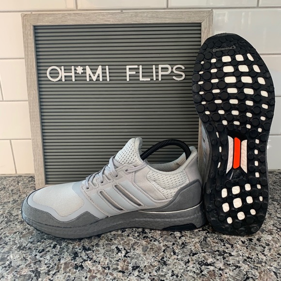 Adidas UltraBOOST S&L Mens Running Shoes NIB - Picture 6 of 8